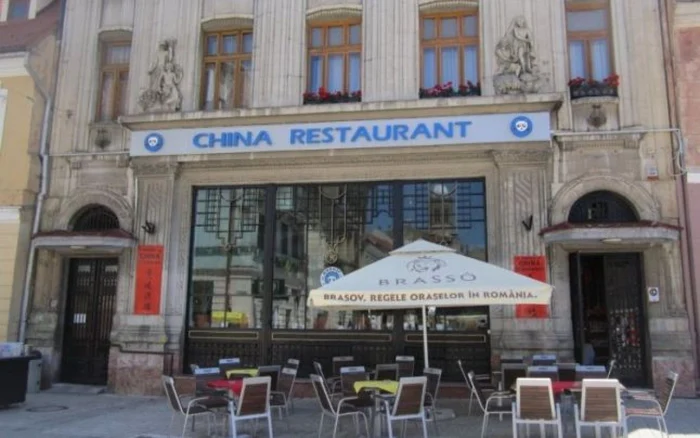 Cele mai bune restaurante din Brasov China