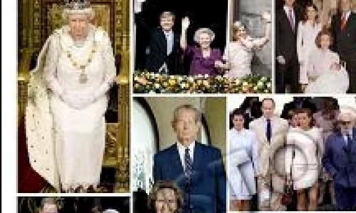 Câștigătorii cartii   «Supravietuitorii  Monarhia la inceputul secolului XXI» jpeg