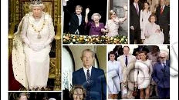 Câștigătorii cartii «Supravietuitorii Monarhia la inceputul secolului XXI» jpeg