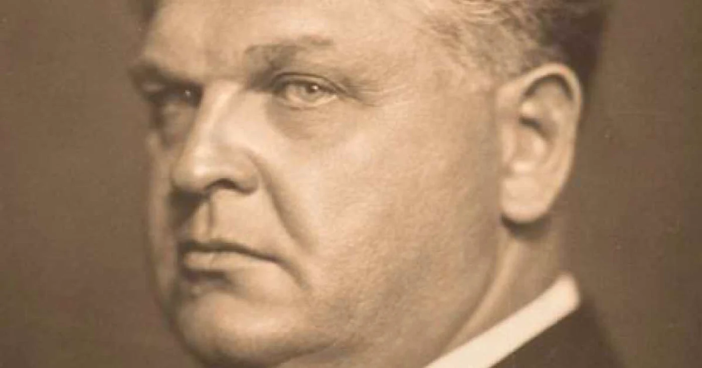 Mihail Sadoveanu
