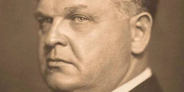 Mihail Sadoveanu