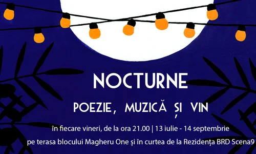 Nocturnele  Poezie, muzică şi vin jpeg