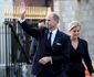 Prințul Edward, noul Duce de Edinburgh