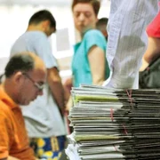 Inspectorii Agenţiei Judeţene pentru Plăţi şi Inspecţie Socială au depistat 5 persoane bogate care au cerut ajutor social