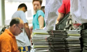 Inspectorii Agenţiei Judeţene pentru Plăţi şi Inspecţie Socială au depistat 5 persoane bogate care au cerut ajutor social