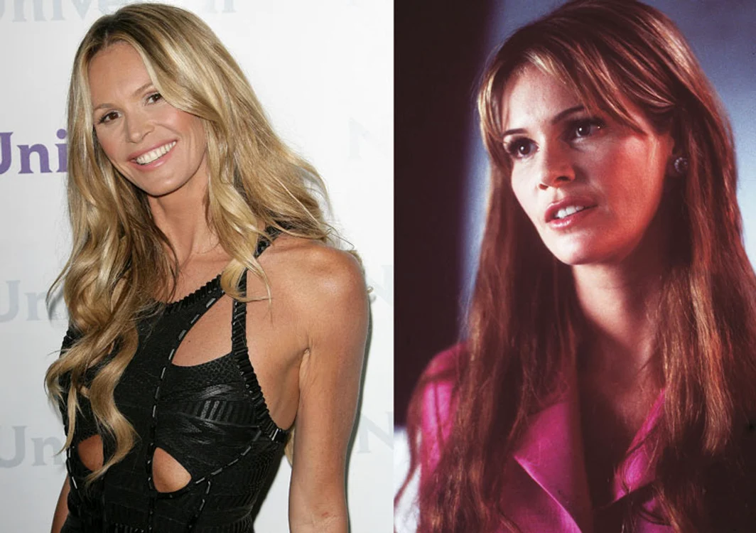 elle macpherson