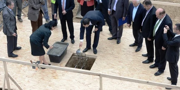 ponta andronescu