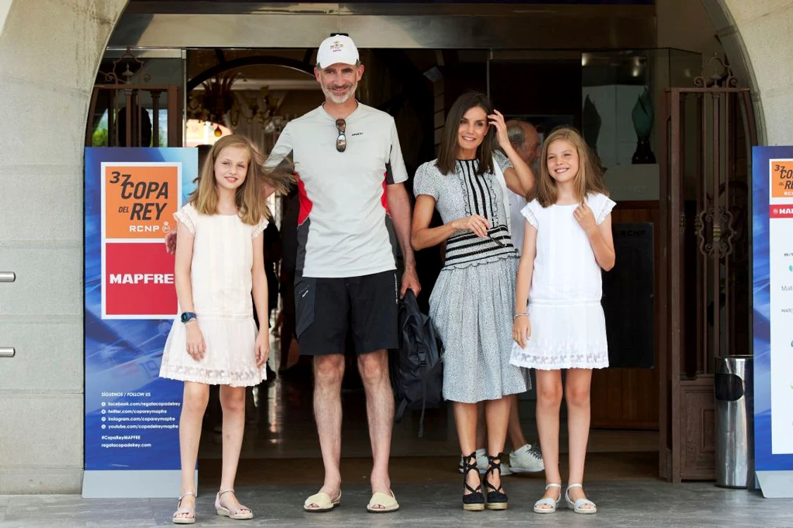 Day 6 37th Copa Del Rey Mapfre Sailing Cup jpeg