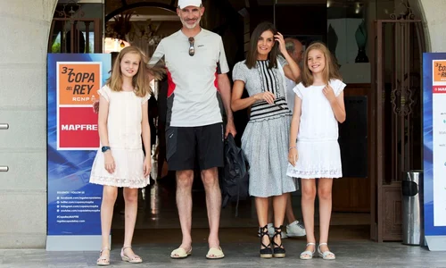 Day 6   37th Copa Del Rey Mapfre Sailing Cup jpeg