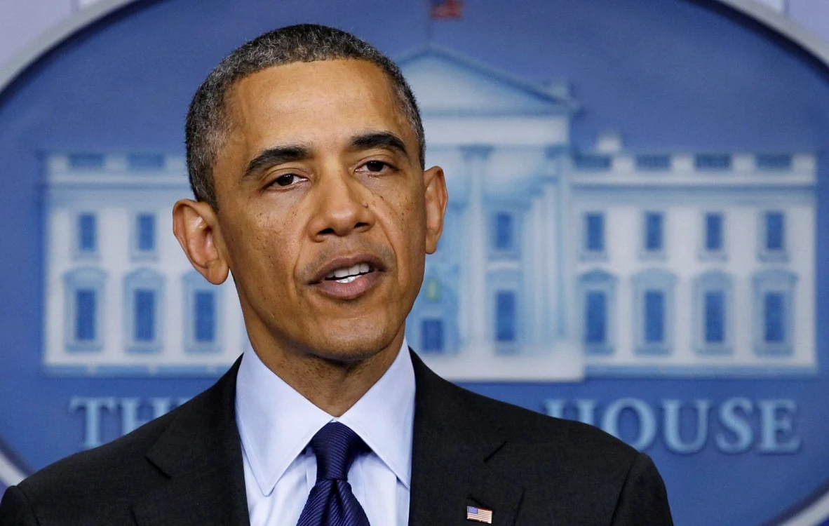 Preşedintele american Barack Obama FOTO Reuters