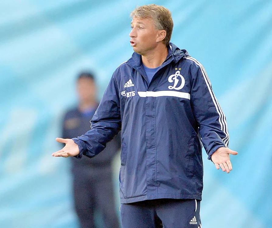 
    Dan Petrescu  a avut o surpriză  la revenirea  în Chinafoto: Guliver / Getty images  