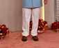 John Cena la nunta lui Anant Ambani. Foto: Profimedia 0889293685 jpg
