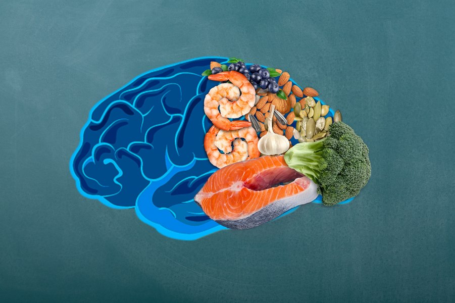 Obiceiul alimentar care crește rapid riscul de demență. Ce trebuie să scoatem din regimul zilnic