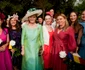 Majestatea Sa Margareta la garden party-ul de 10 mai. FOTO: Daniel Angelescu, Casa Majestății Sale