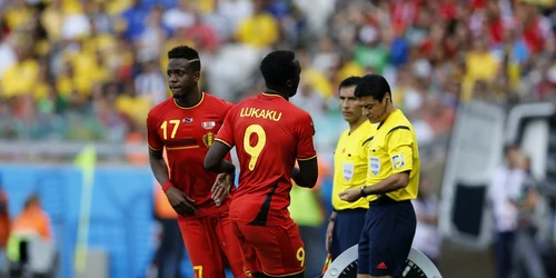 lukaku origi foto reuters