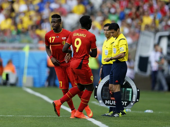 lukaku origi foto reuters