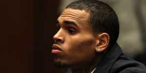 chris brown reuters