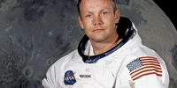 Neil Armstrong FOTO Wikipedia