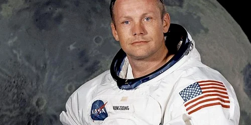 Neil Armstrong FOTO Wikipedia