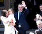 Jean Dujardin Marries Nathalie Pechalat jpeg