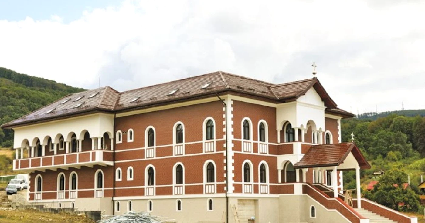 Sediul Episcopiei Sălajului va fi inaugurat în prezenţa Preafericitului Părinte Patriarh Daniel FOTO Ziarul Lumina