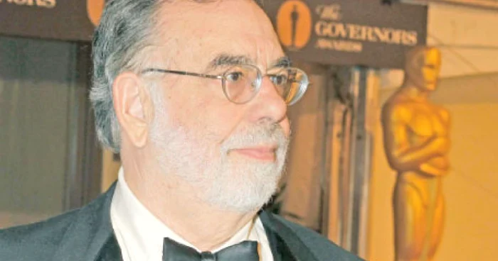Francis Ford  Coppola