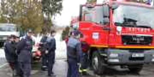Ziua Protecţiei Civile la Ploieşti