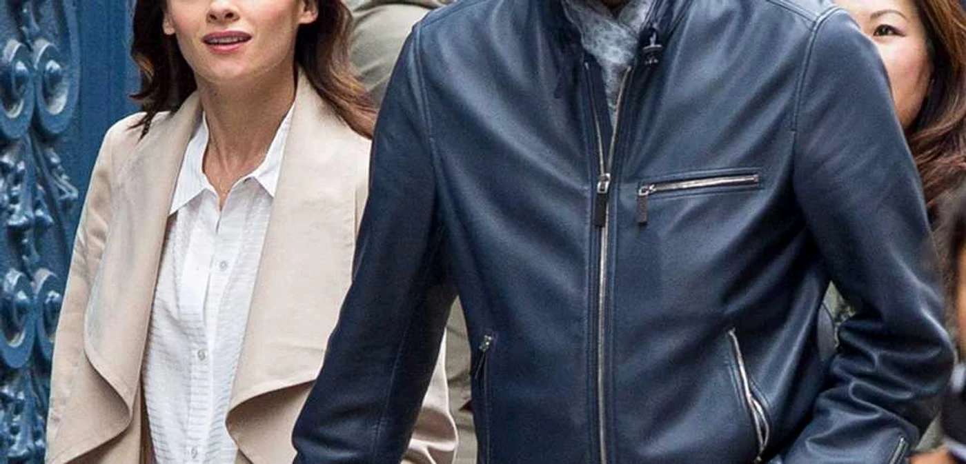 Jim Carrey şi Cathriona White au avut o relaţie marcată de numeroase despărţiri şi împăcări FOTO Hepta