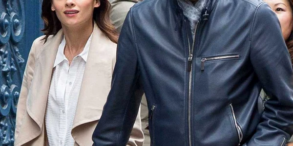 Jim Carrey Cathriona White hepta 
