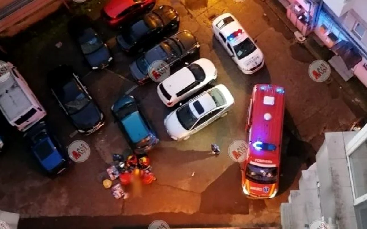 FOTO: Alo Iaşi