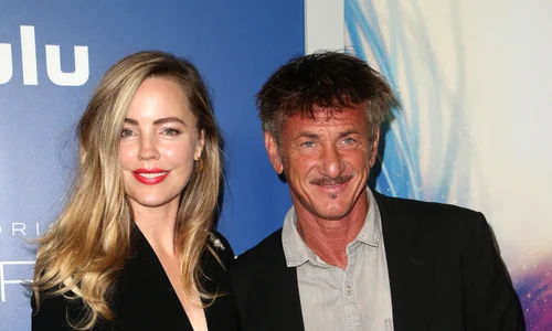 the premiere of Hulu's original drama series, The First jpeg