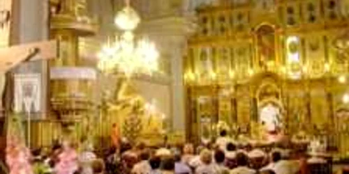 Preoţii români catolici şi greco-catolici, primiţi de Papa Benedict al XVI-ea