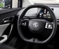 Un interior cu materiale corecte și asamblare bună pentru MG4 Foto: Autocritica
