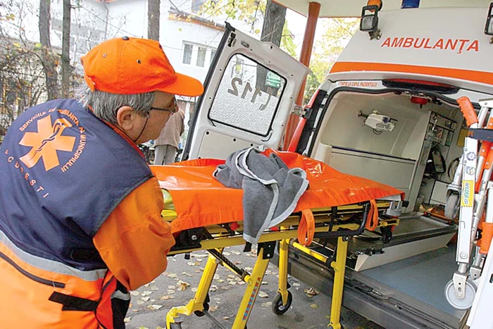 Eleva avea o  relaţie de  câteva luni cu  bărbatul  însurat