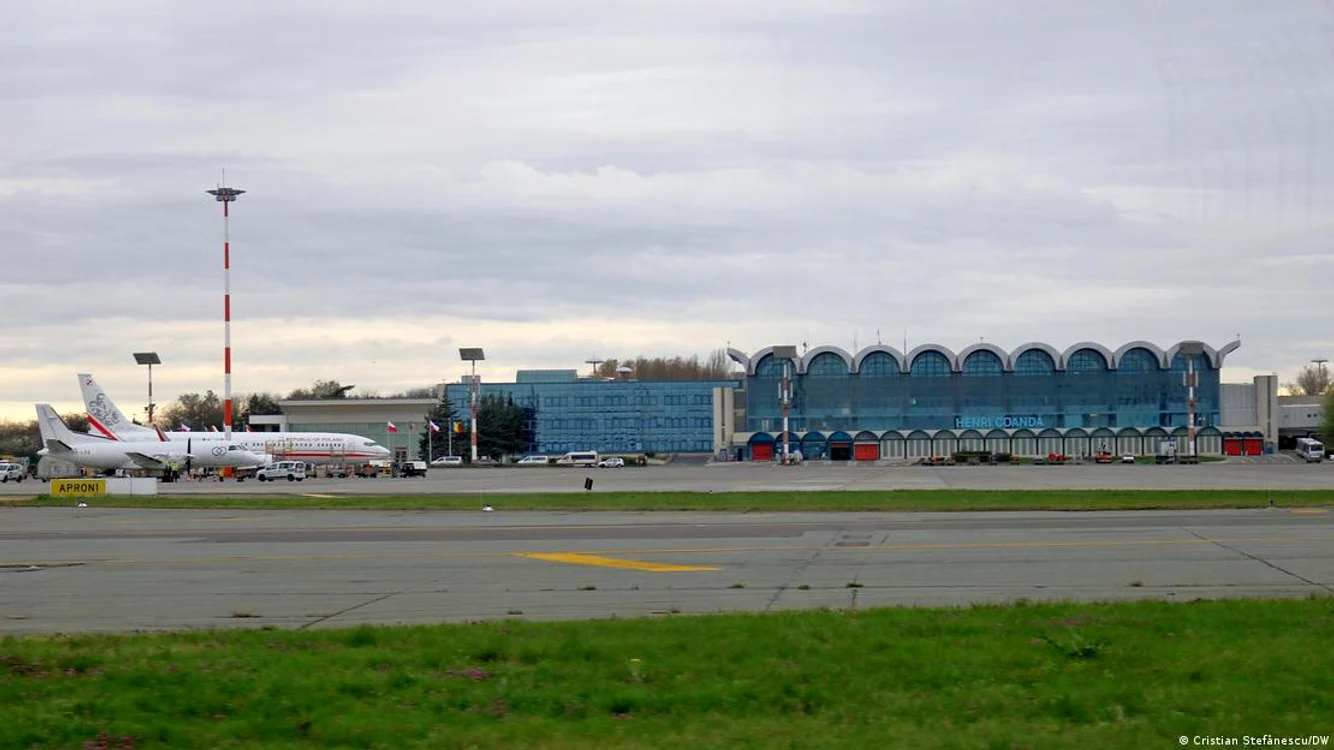 Dosarul Otopeni e legat de mita oferită de proprietarii magazinelor duty-free