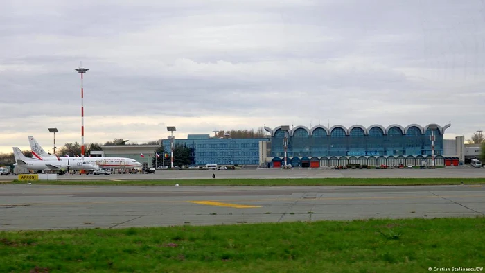 Dosarul Otopeni e legat de mita oferită de proprietarii magazinelor duty-free