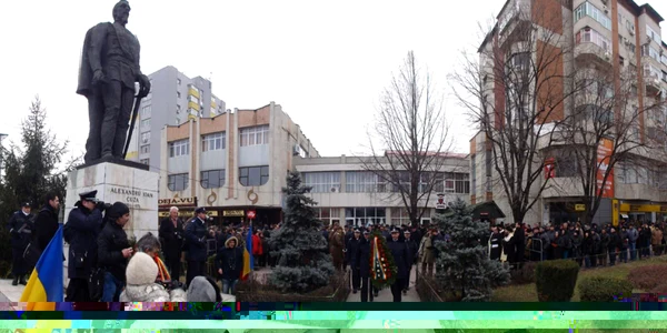 ziua unirii slatina