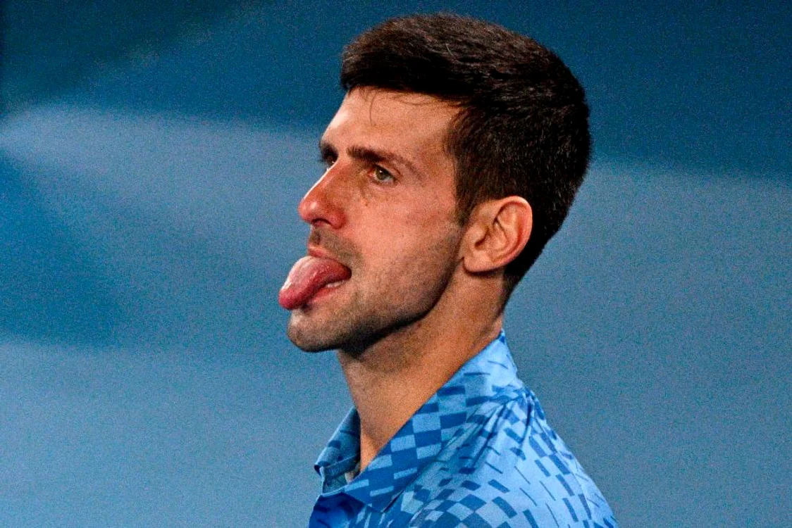 Novak Djokovici