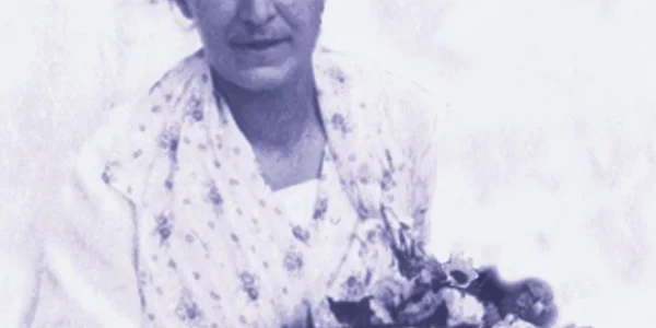 Charlotte Sibi FOTO Copertă carte Domnişoara de franceză de Olivier Dumas