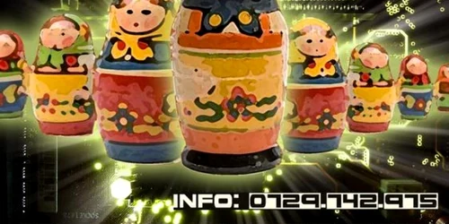 Râmnicenii sunt aşteptaţi la Fabrica de Scurt Metraje