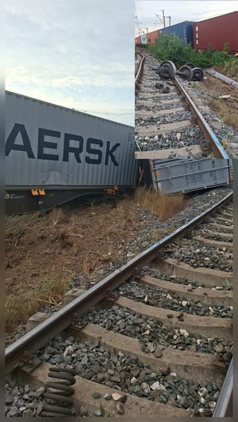 CFR SA încearcă să redeschidă traficul feroviar de marfă pe distanța Agigea Ecluză – Constanța Port Ferry-Boat