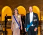 Kate Middleton și William nuntă Amman profimedia 