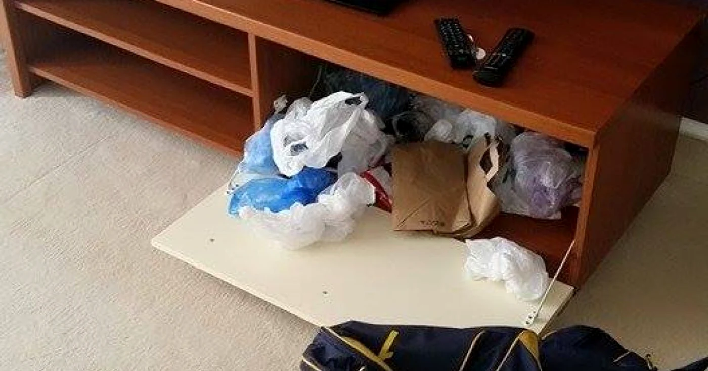 Parlamentari pradati de hoti. Printre ei si Calin Matei FOTO:Calin Matei facebook