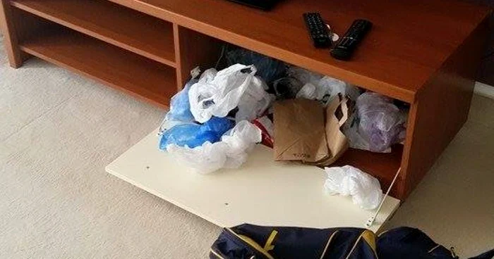 Parlamentari pradati de hoti. Printre ei si Calin Matei FOTO:Calin Matei facebook