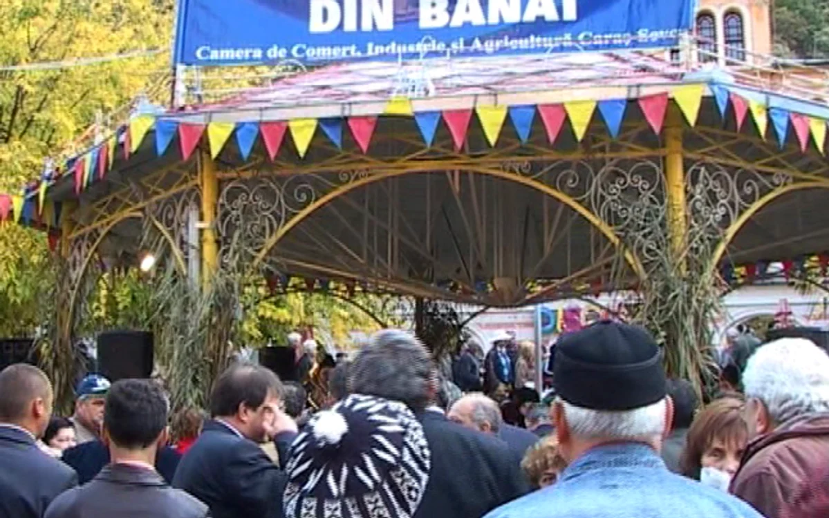 Festivalul Mariana Drăghicescu la Băile Herculane