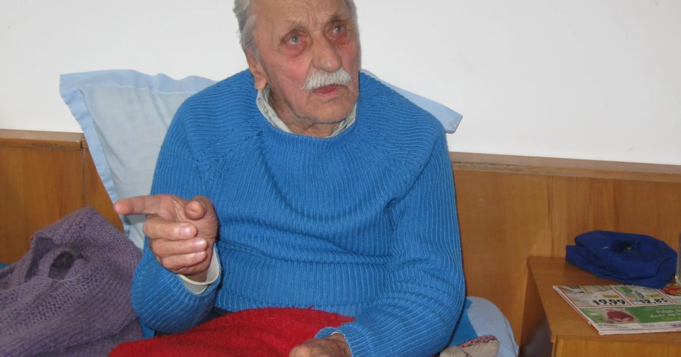 Toma Alexandru Toma, zis şi "Toma la pătrat"