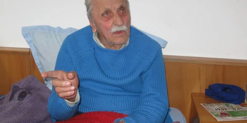 Toma Alexandru Toma, zis si "Toma la pătrat"