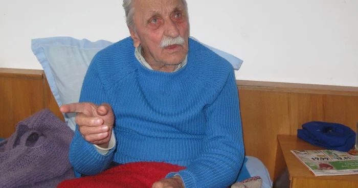 Toma Alexandru Toma, zis şi "Toma la pătrat"