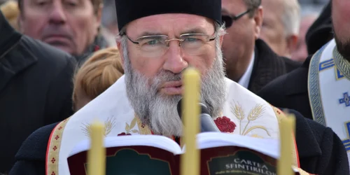 „Bacău. Acasă la creştini“