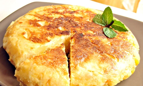 Tortilla de patatas jpeg